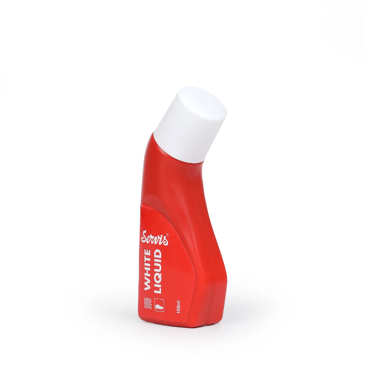 White Liquid Polish - Image 2