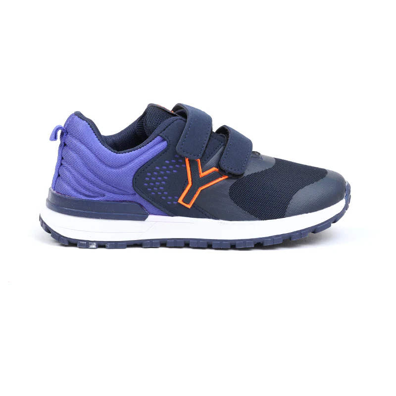 B-BO-0100046-Kids comfortable Close Shoes - Image 2