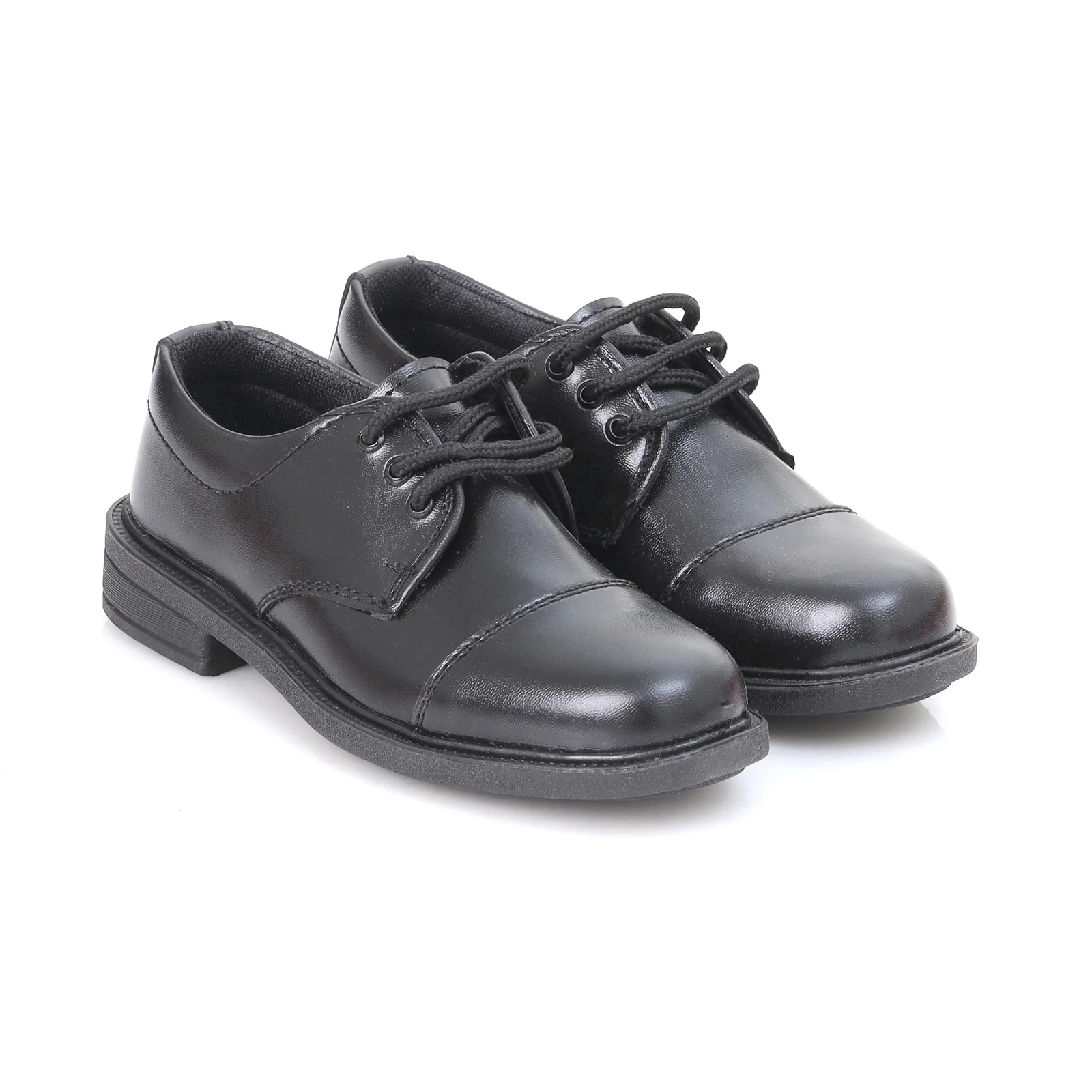 Boy's School Shoes - Image 2
