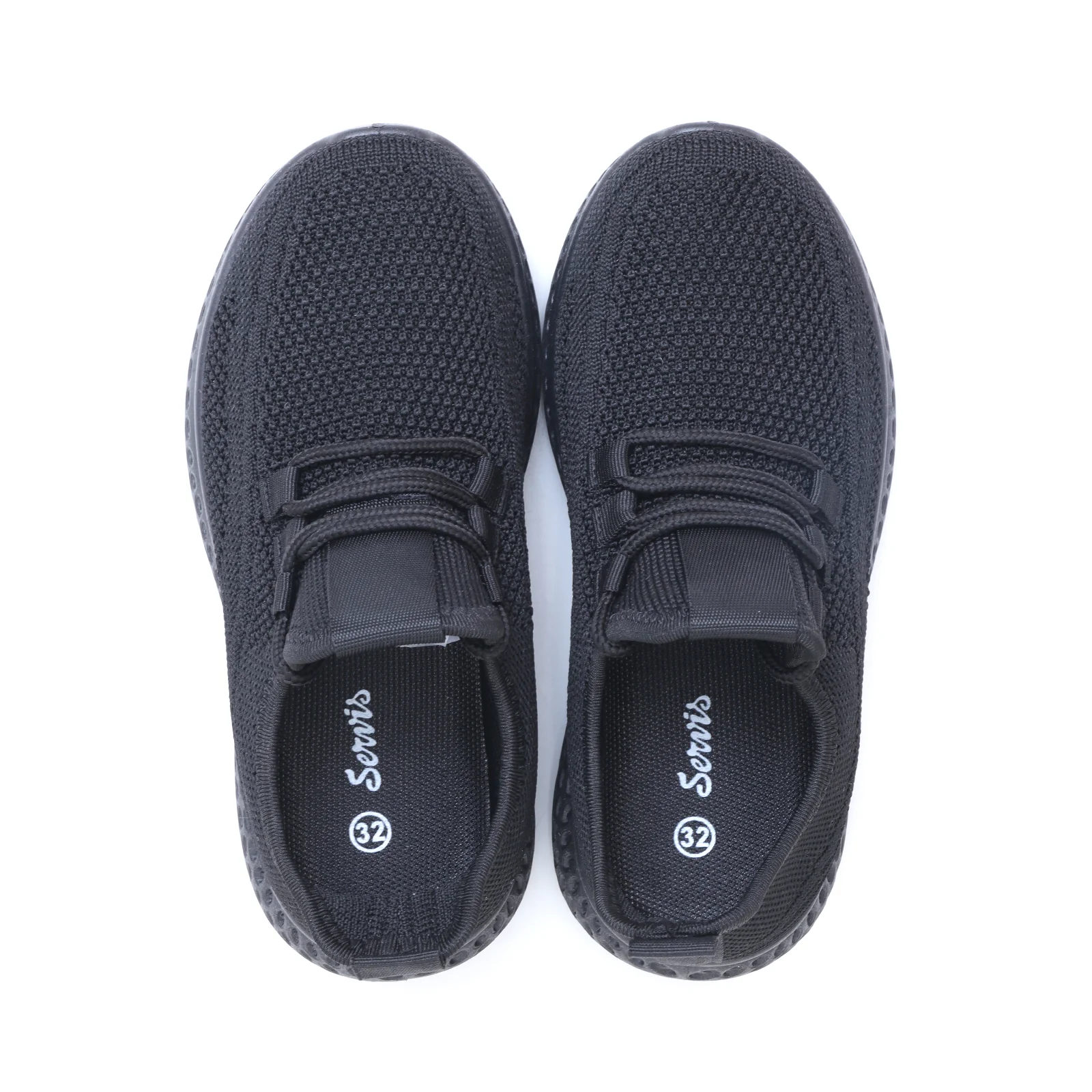 Boy's School Shoes - Image 3