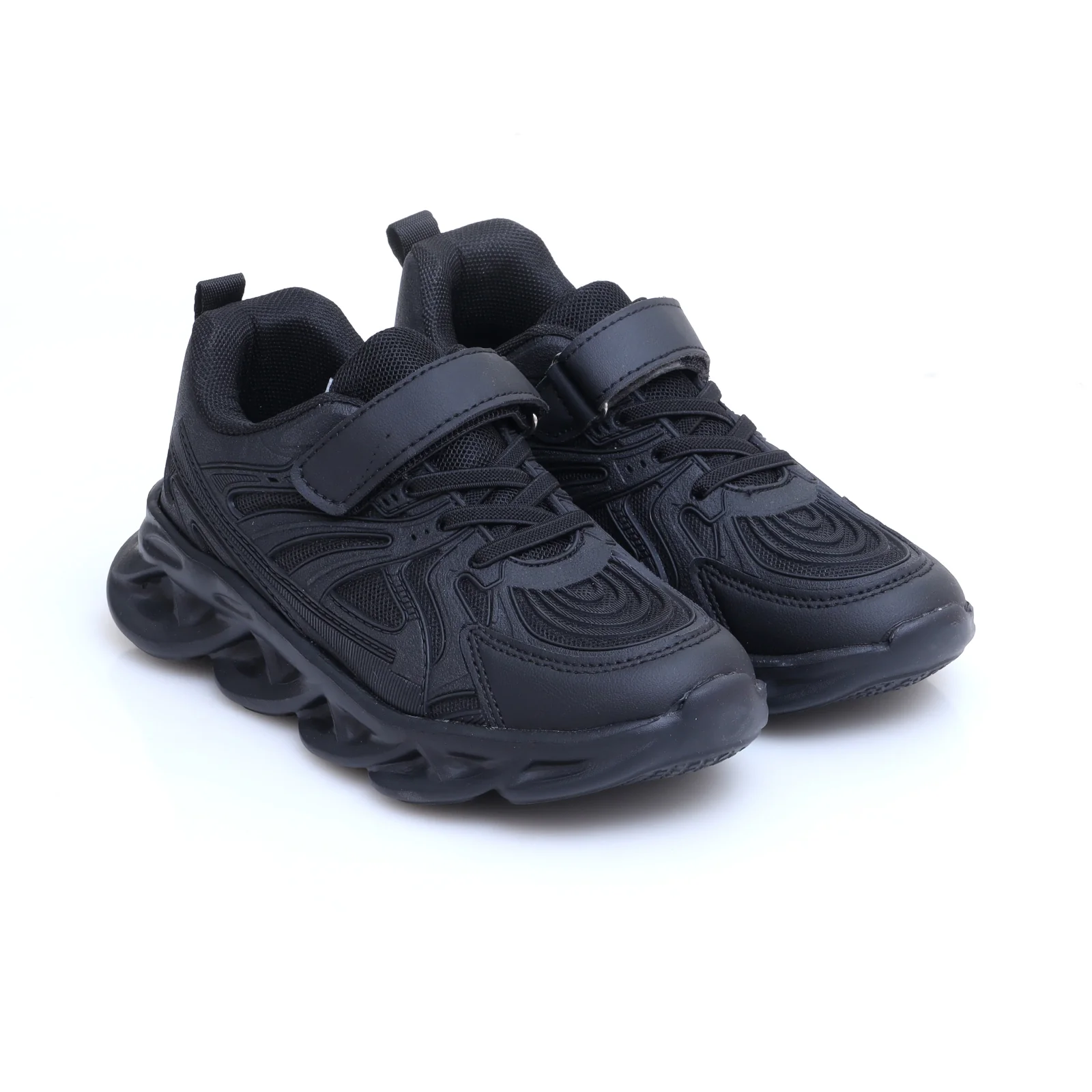 Boy's School Shoes - Image 2
