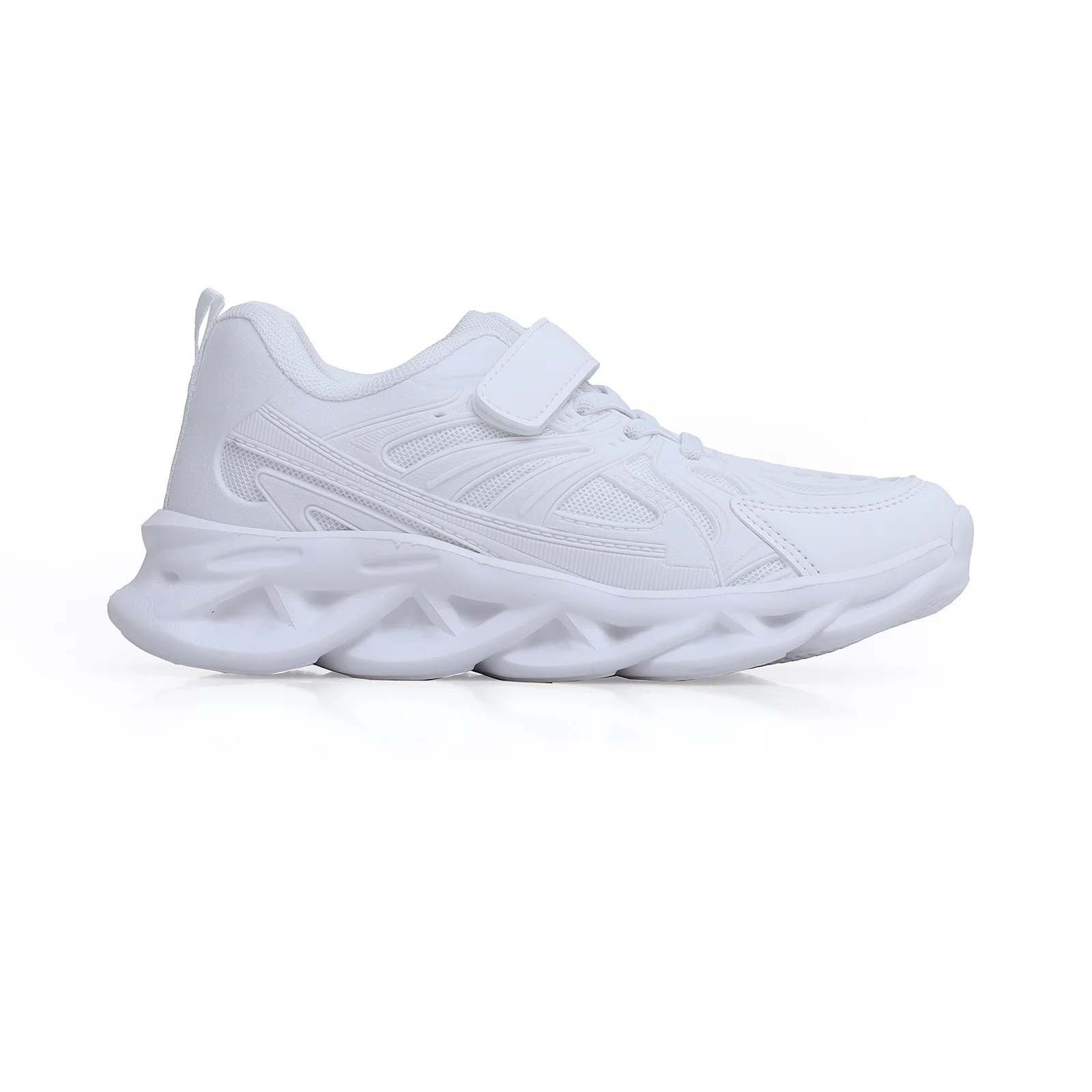 Boy's School Shoes