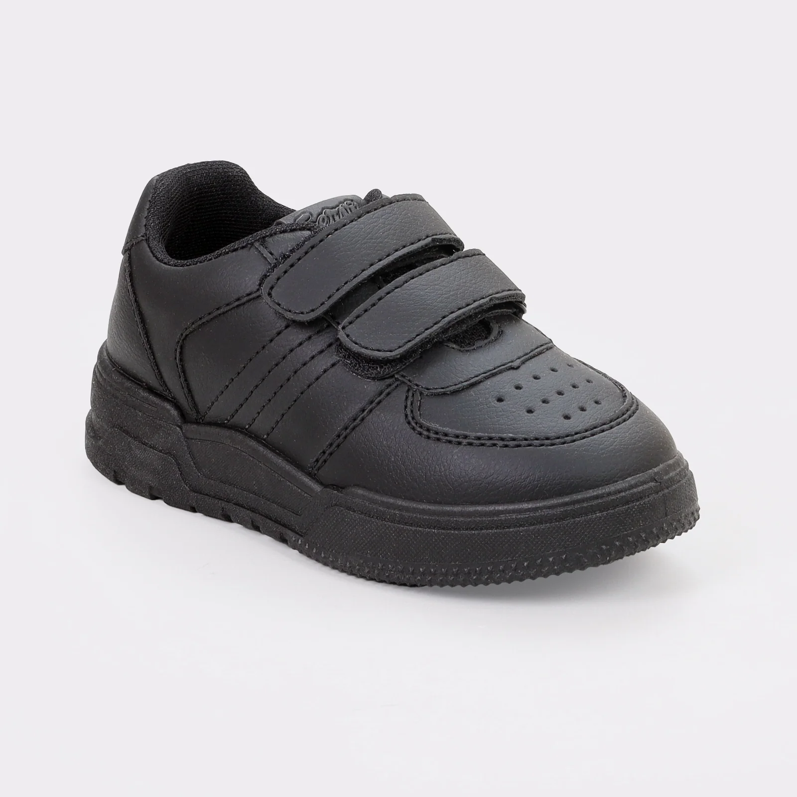 Boy's School Shoes