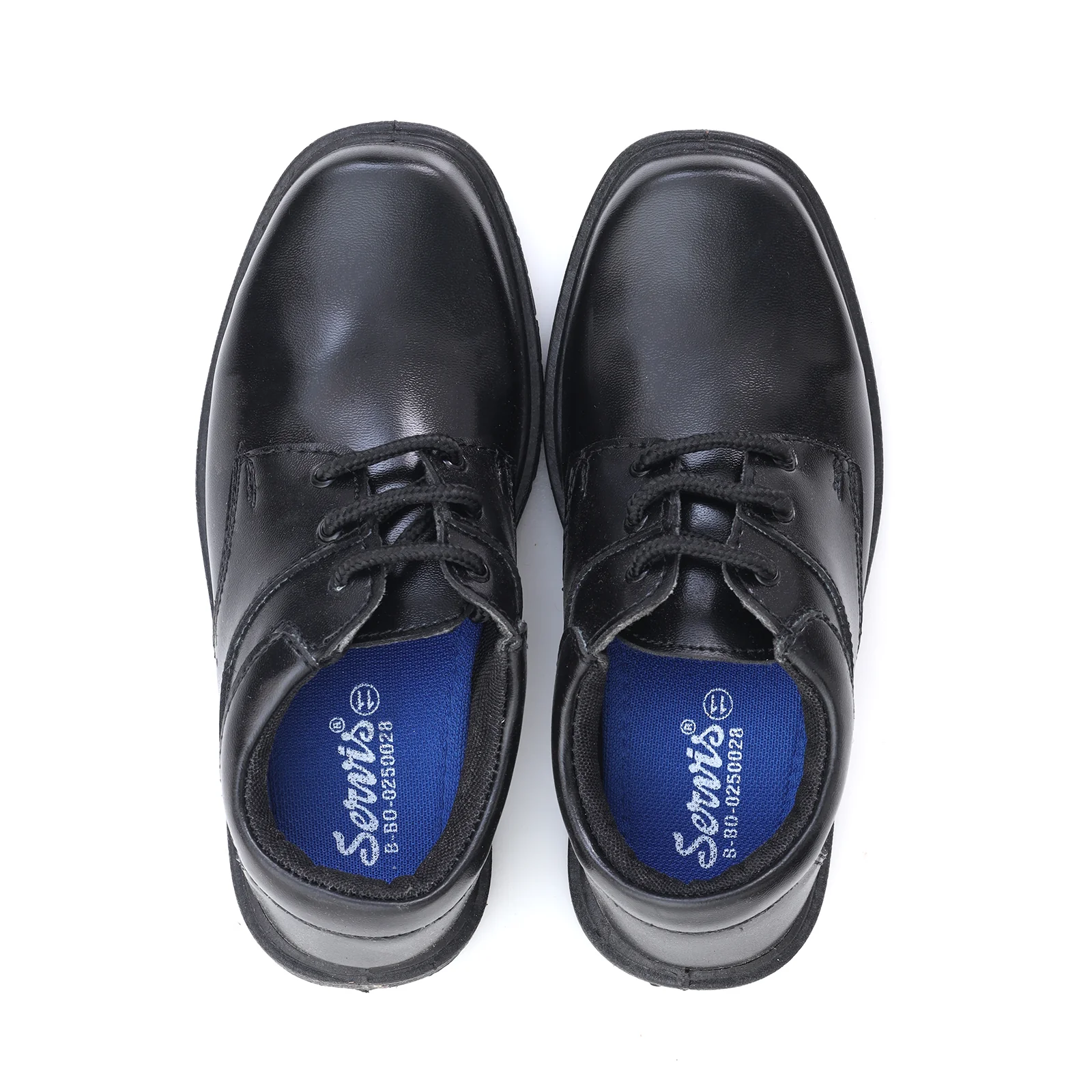 Boy's School Shoes - Image 3