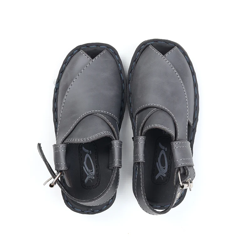 B-BO-0400119-Kids Sandal - Image 2