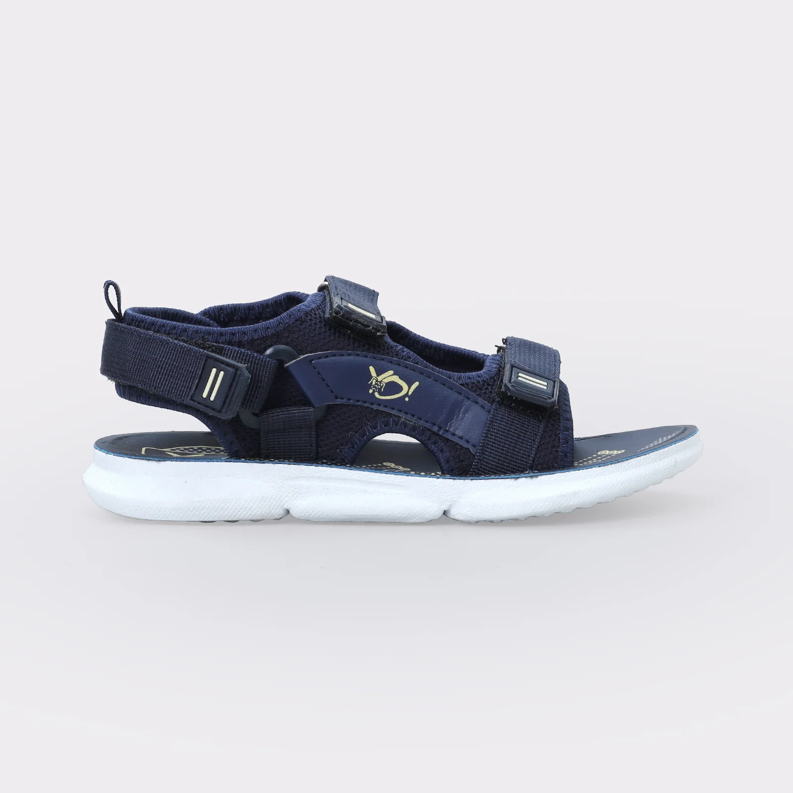 Boys Comfy Sandals - Image 2