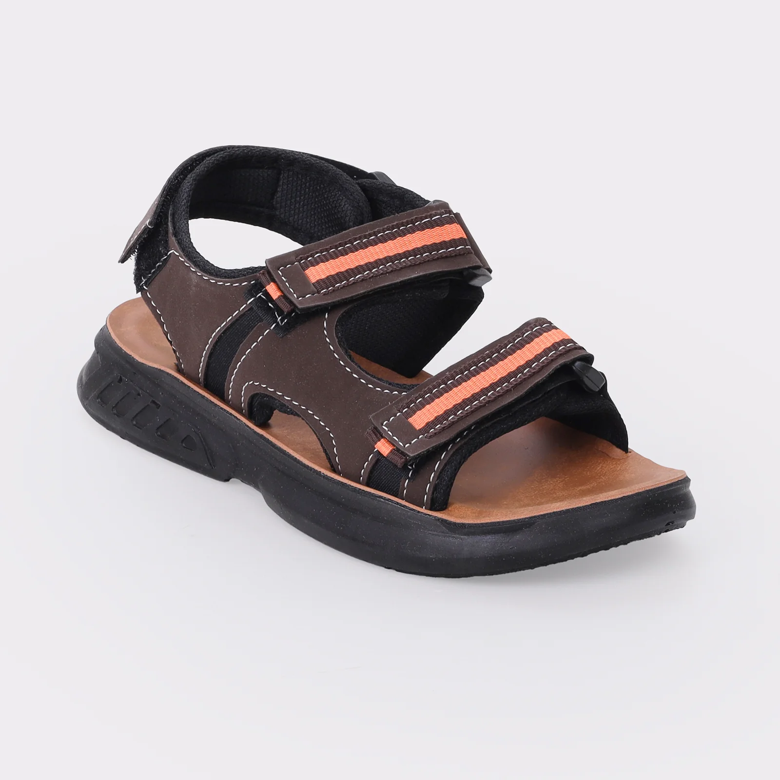 Boys Strappy Sandals