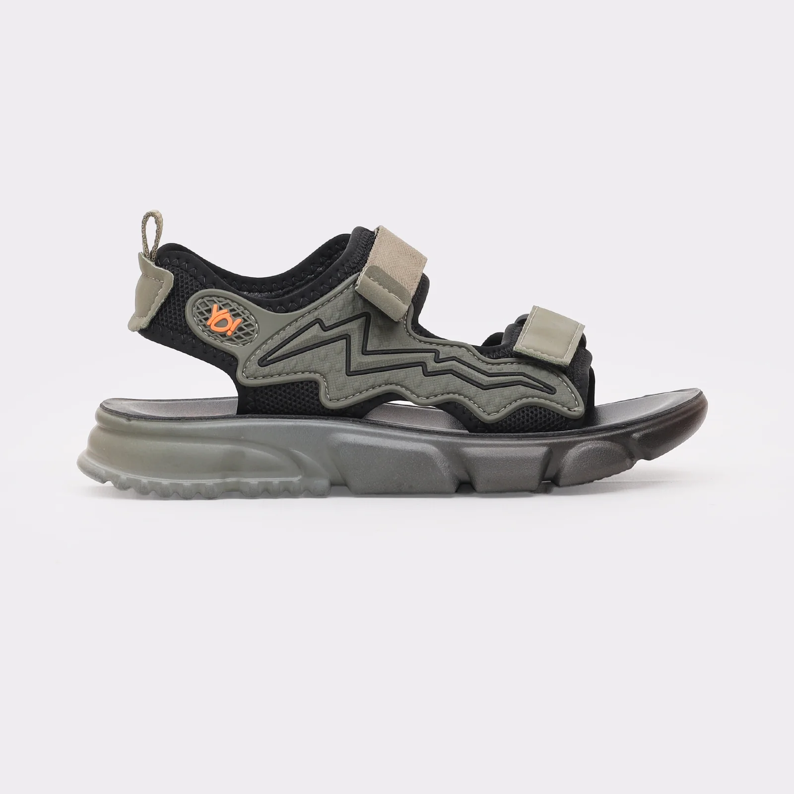 Kids Sandal - Image 2