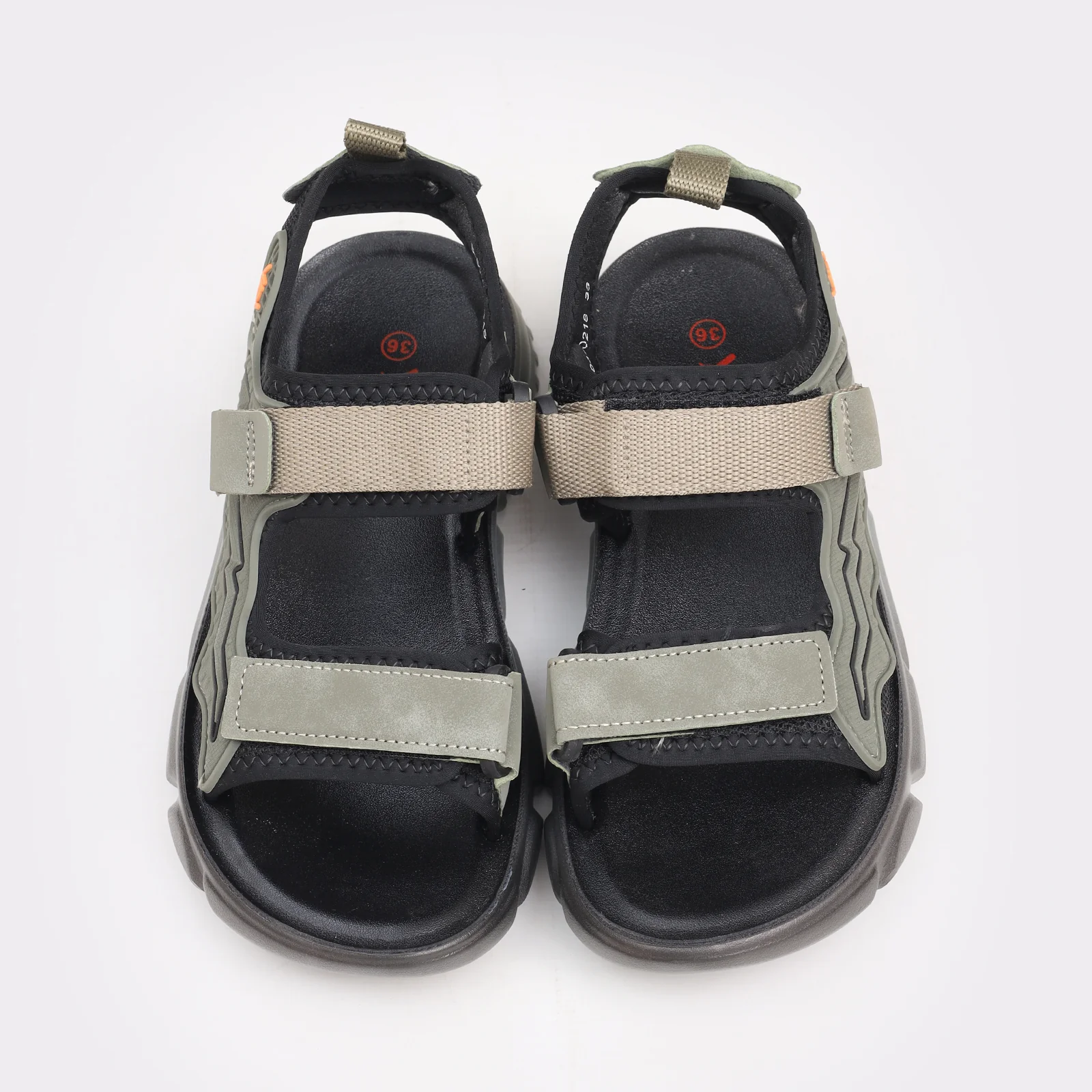Kids Sandal - Image 3