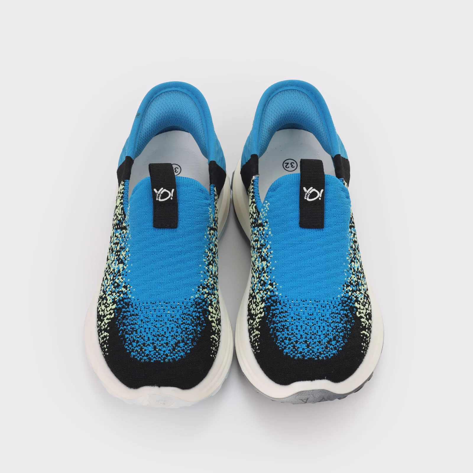 Boys Sports Shoes - Image 3