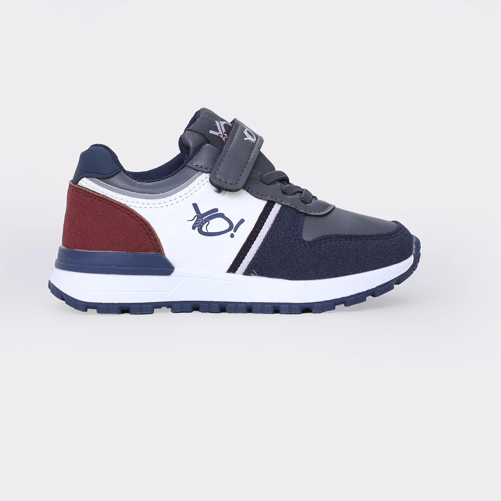 Boys stand-out sneakers - Image 2
