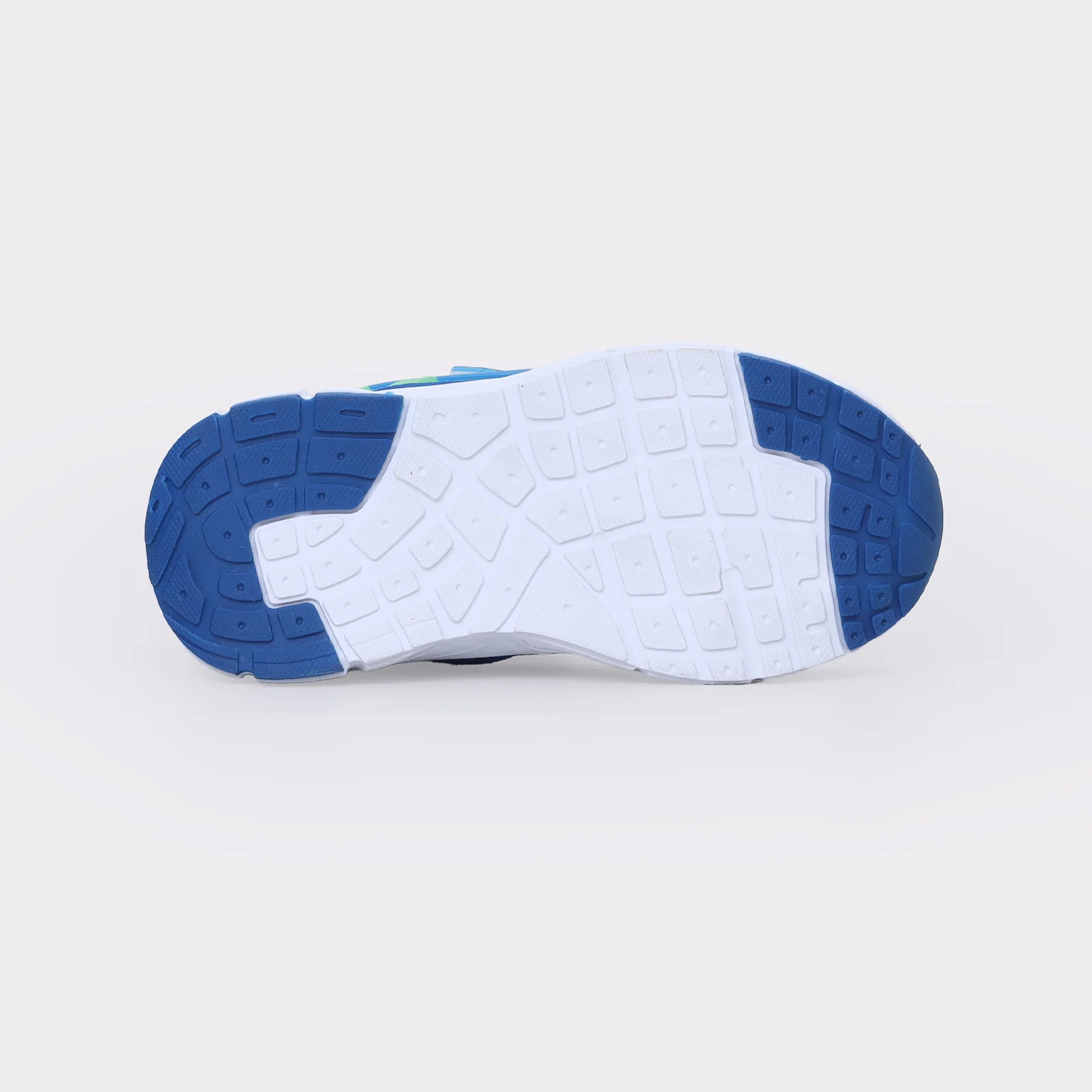 Kids strappy sneakers - Image 5