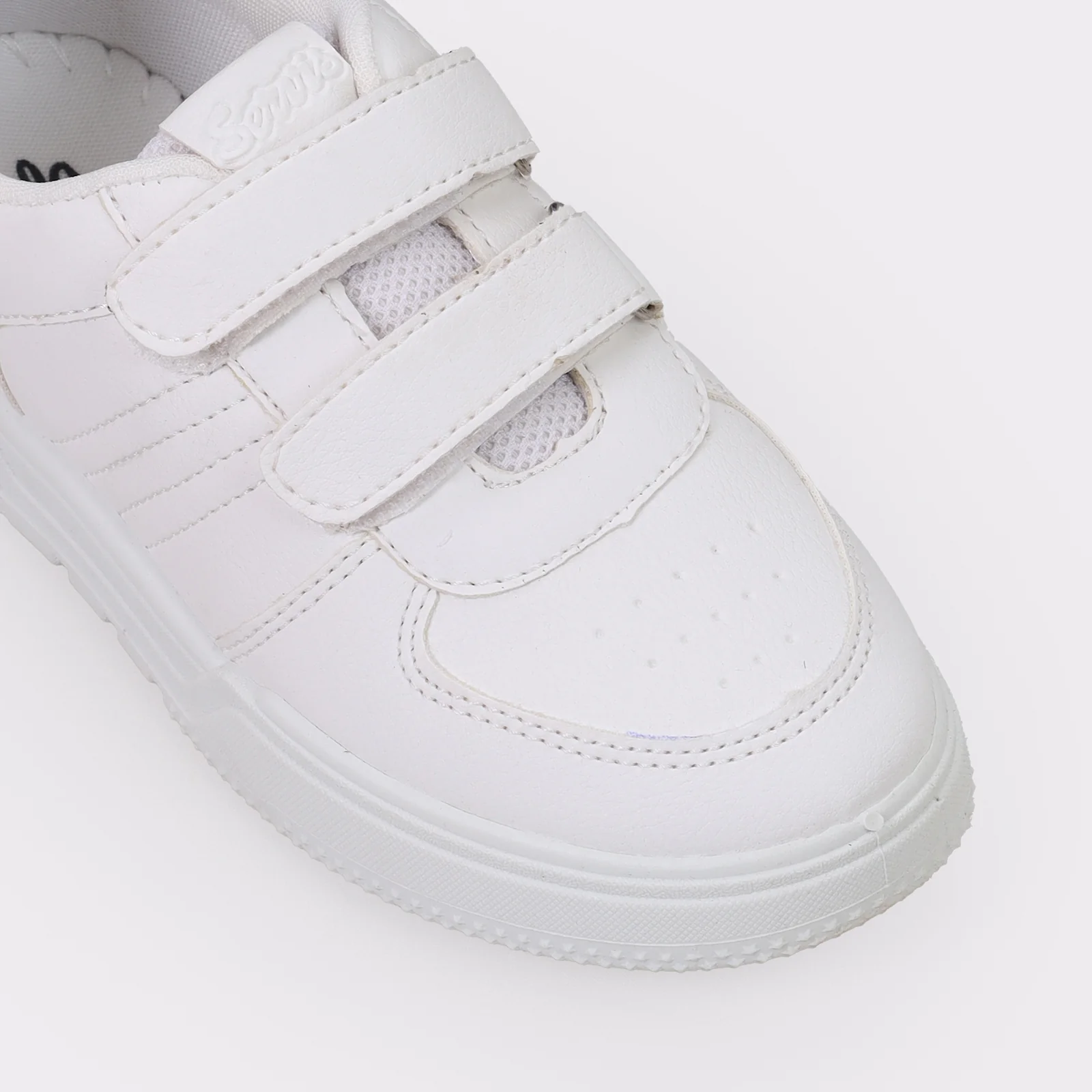 Boy's School Shoes - Image 6