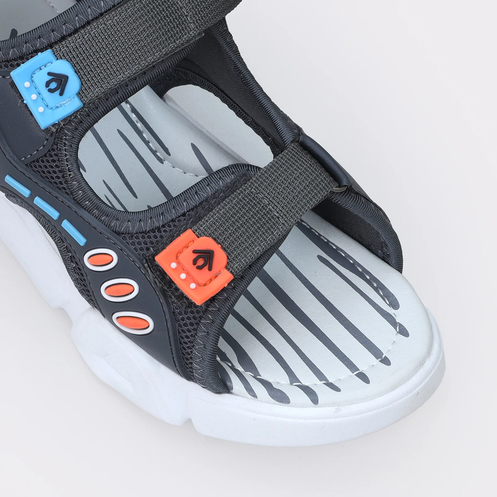 Childern Everyday Sandals - Image 6