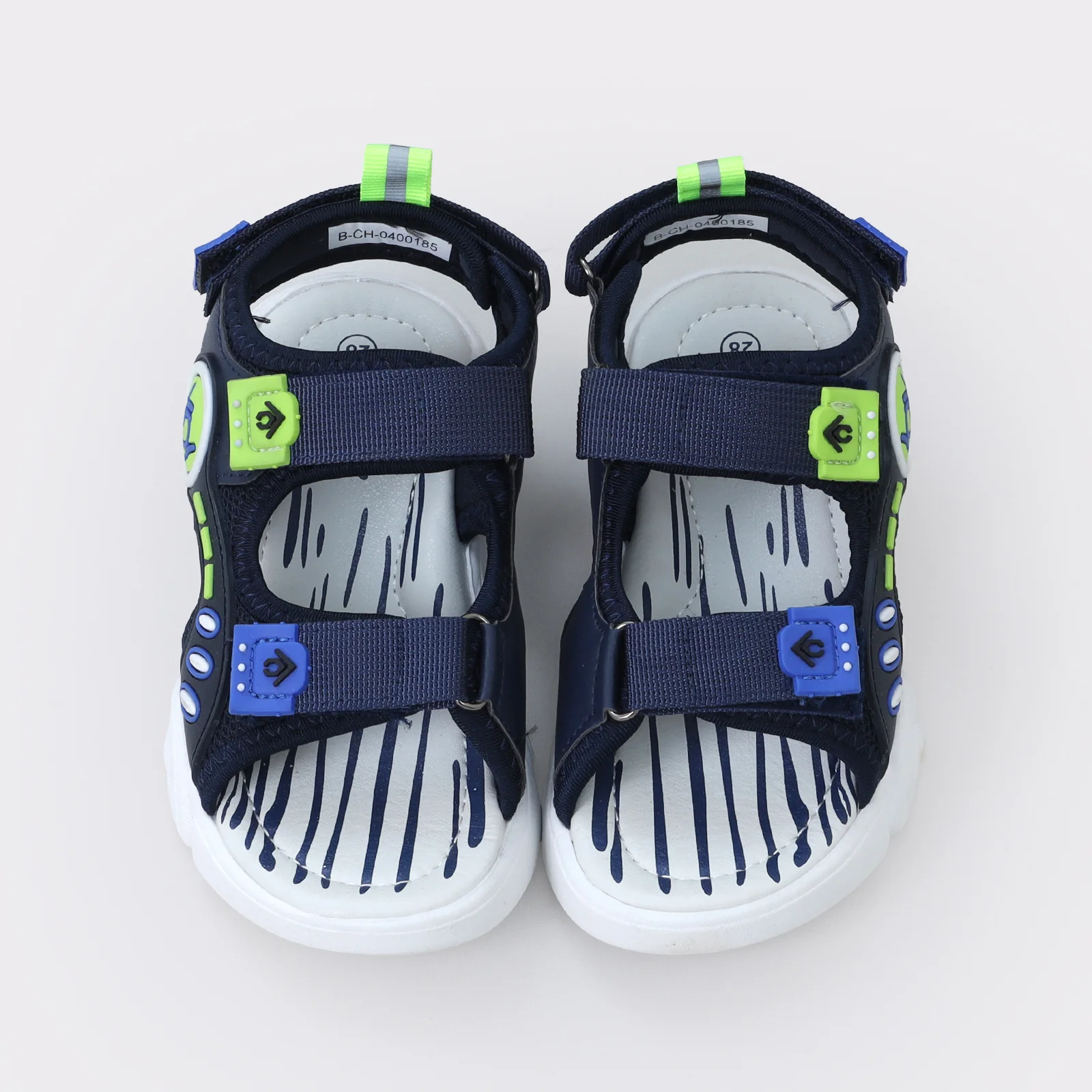 Childern Everyday Sandals - Image 3