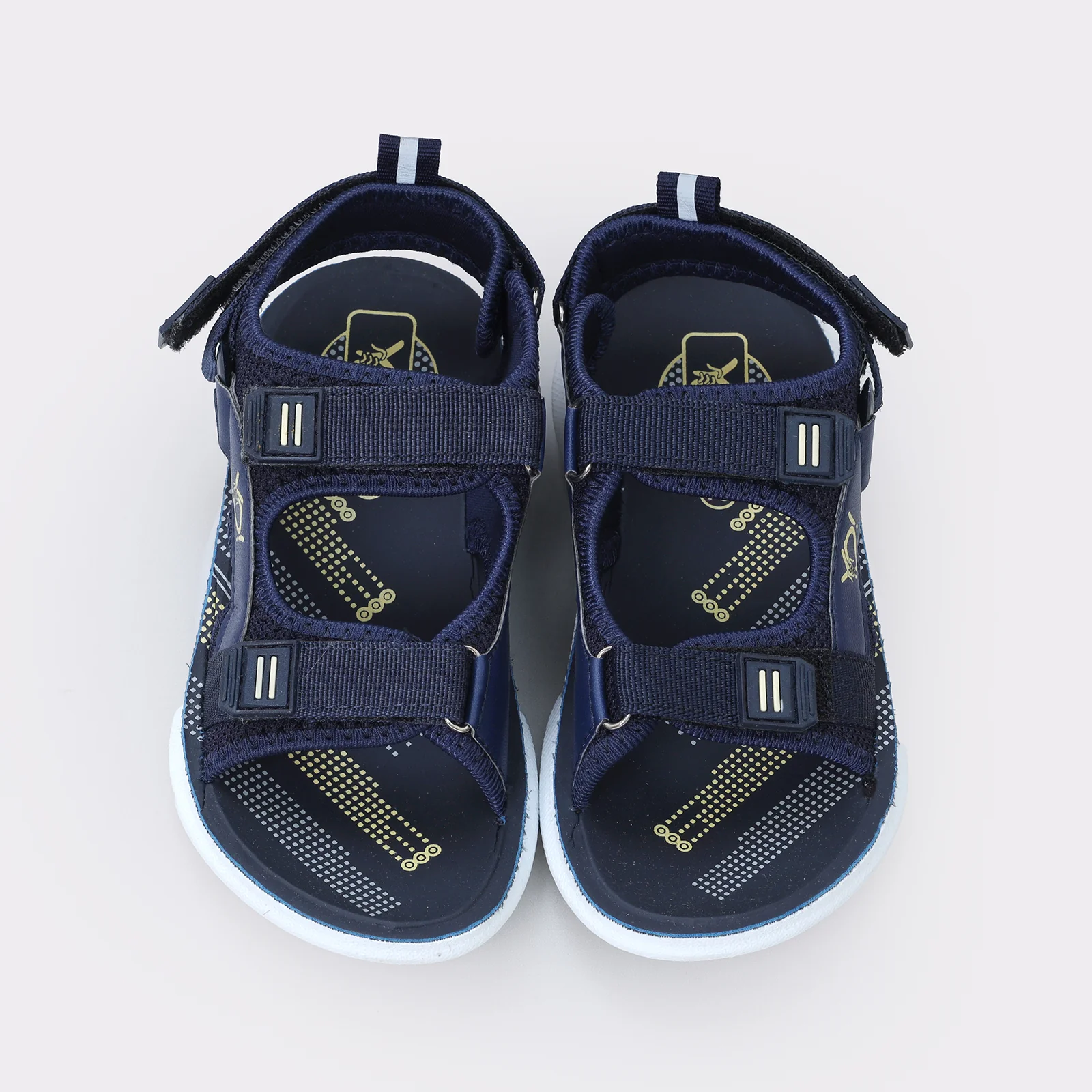 Children Comfy Sandals - Image 3