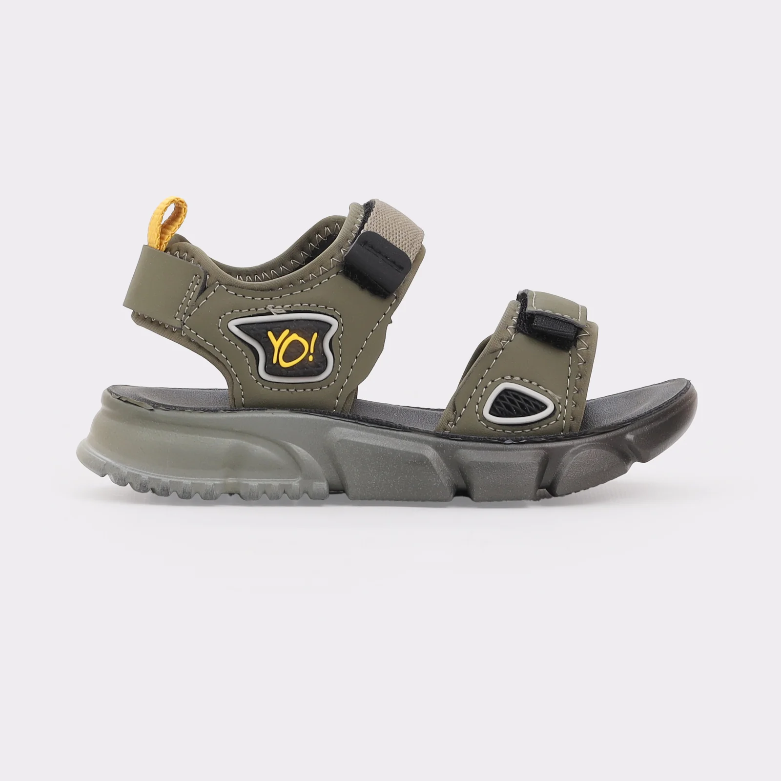 Kids Sandal - Image 2