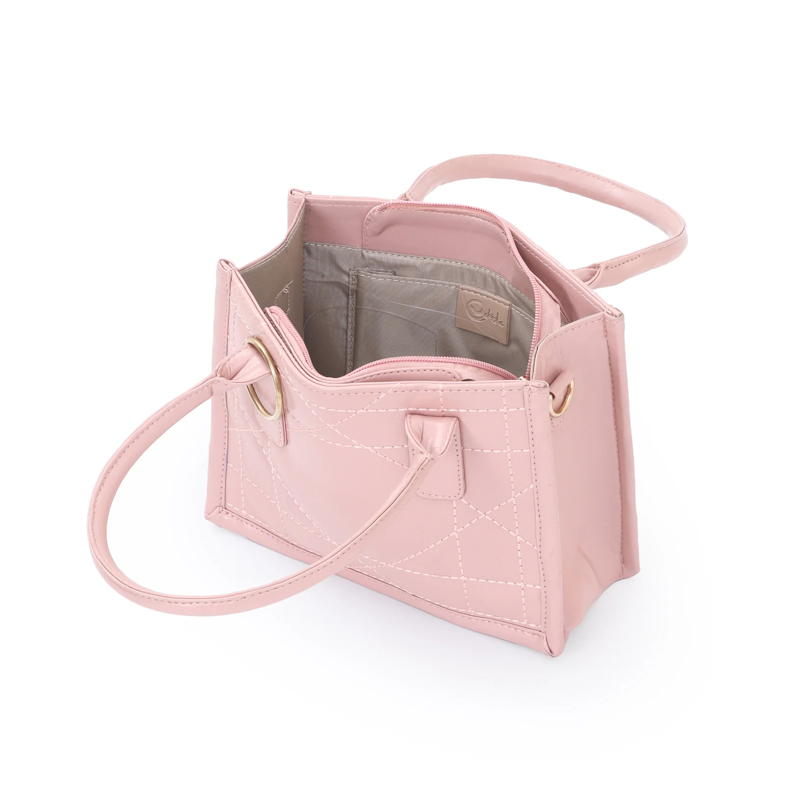 Hand Bag - Image 4