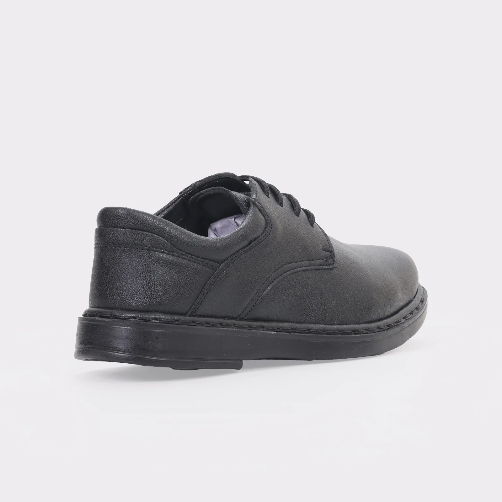 Boy's School Shoes - Image 4