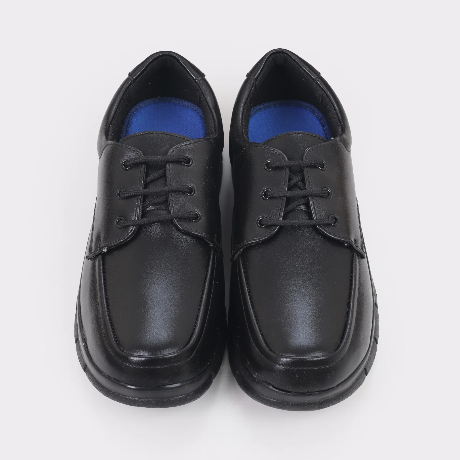Boy's School Shoes - Image 6
