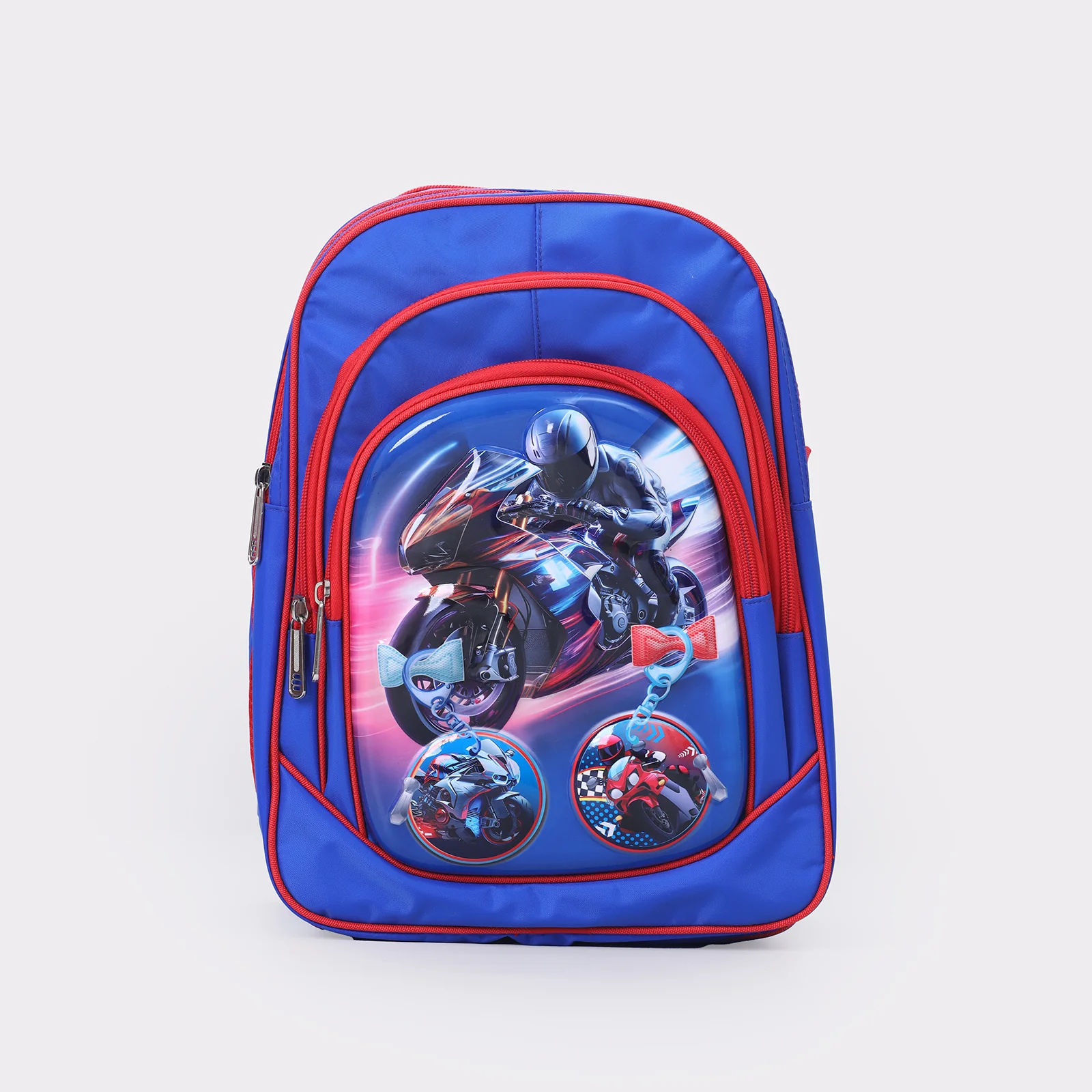 Kids School Bag - Image 2