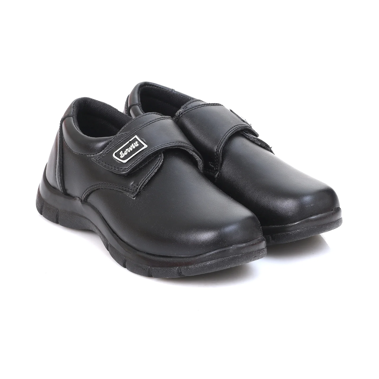 Boy's School Shoes - Image 2