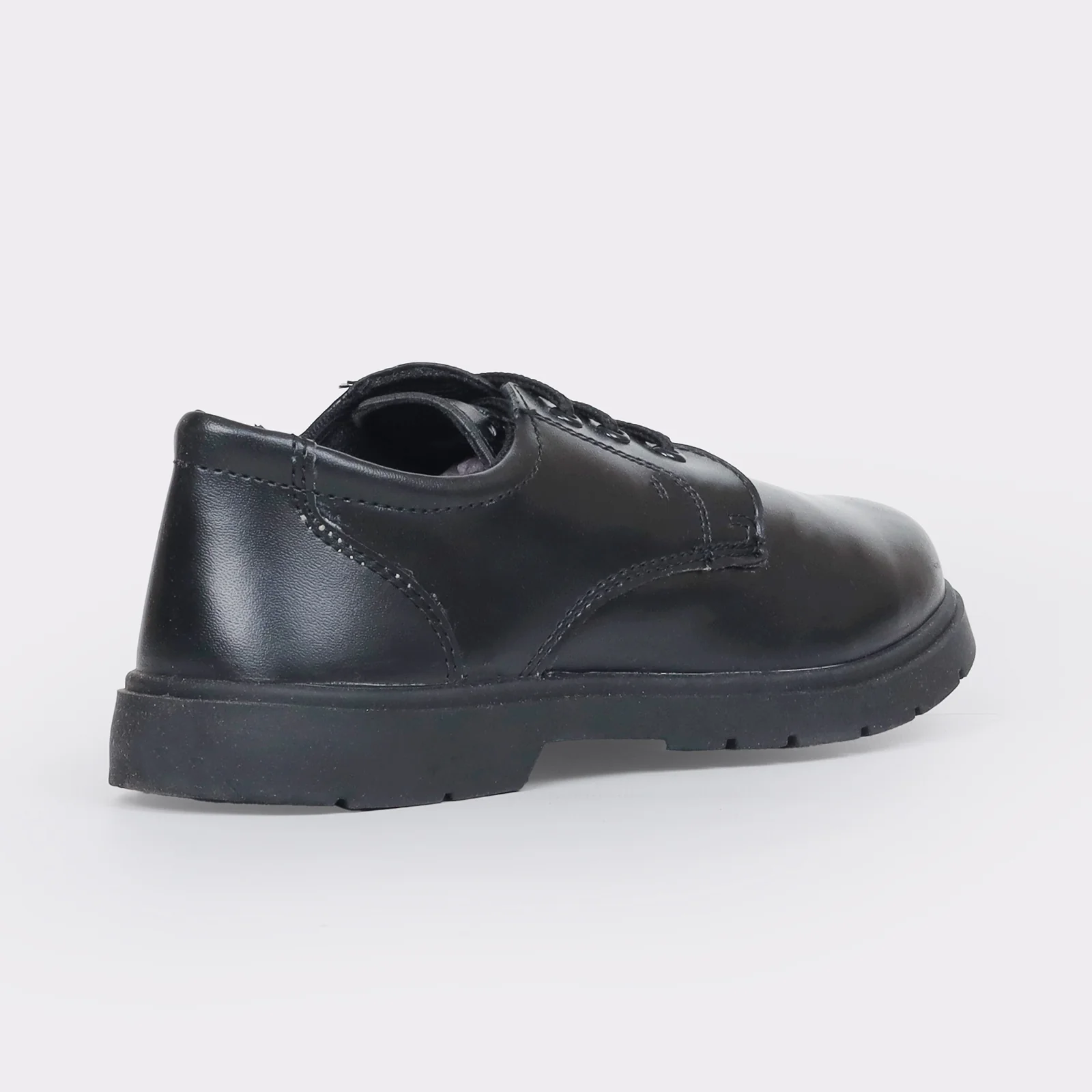 Boys School Shoes - Image 4