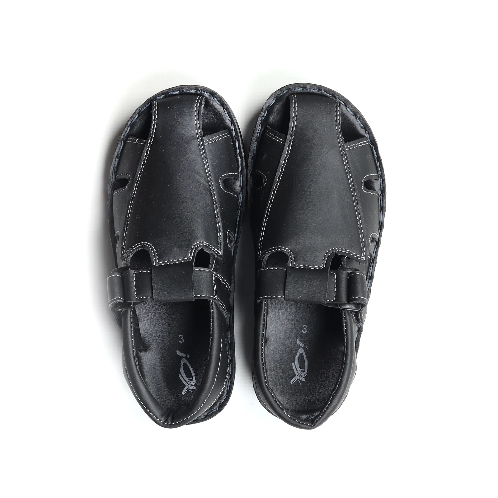 B-YT-0400177-Sandal - Image 3