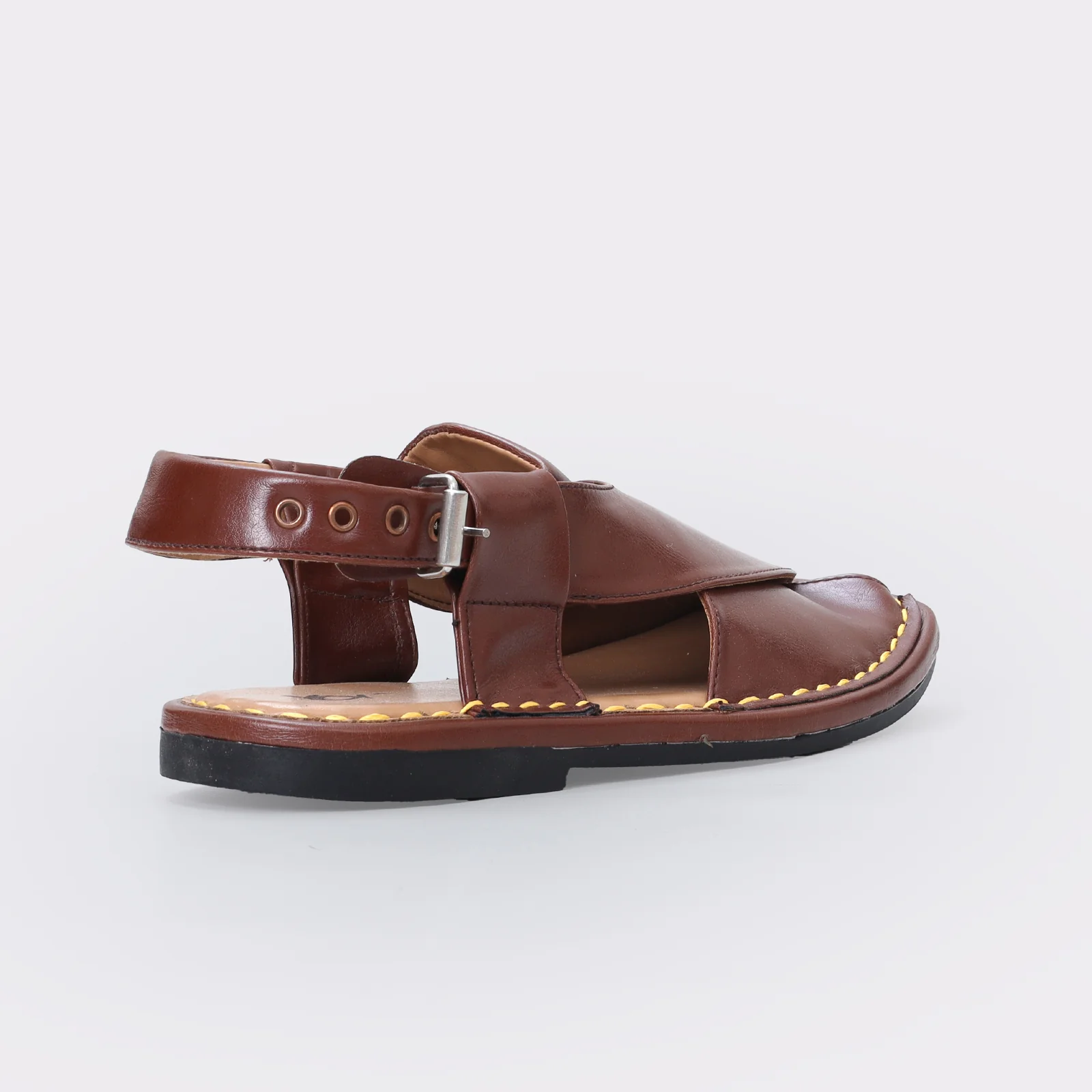 Youth Peshawari Sandals - Image 4