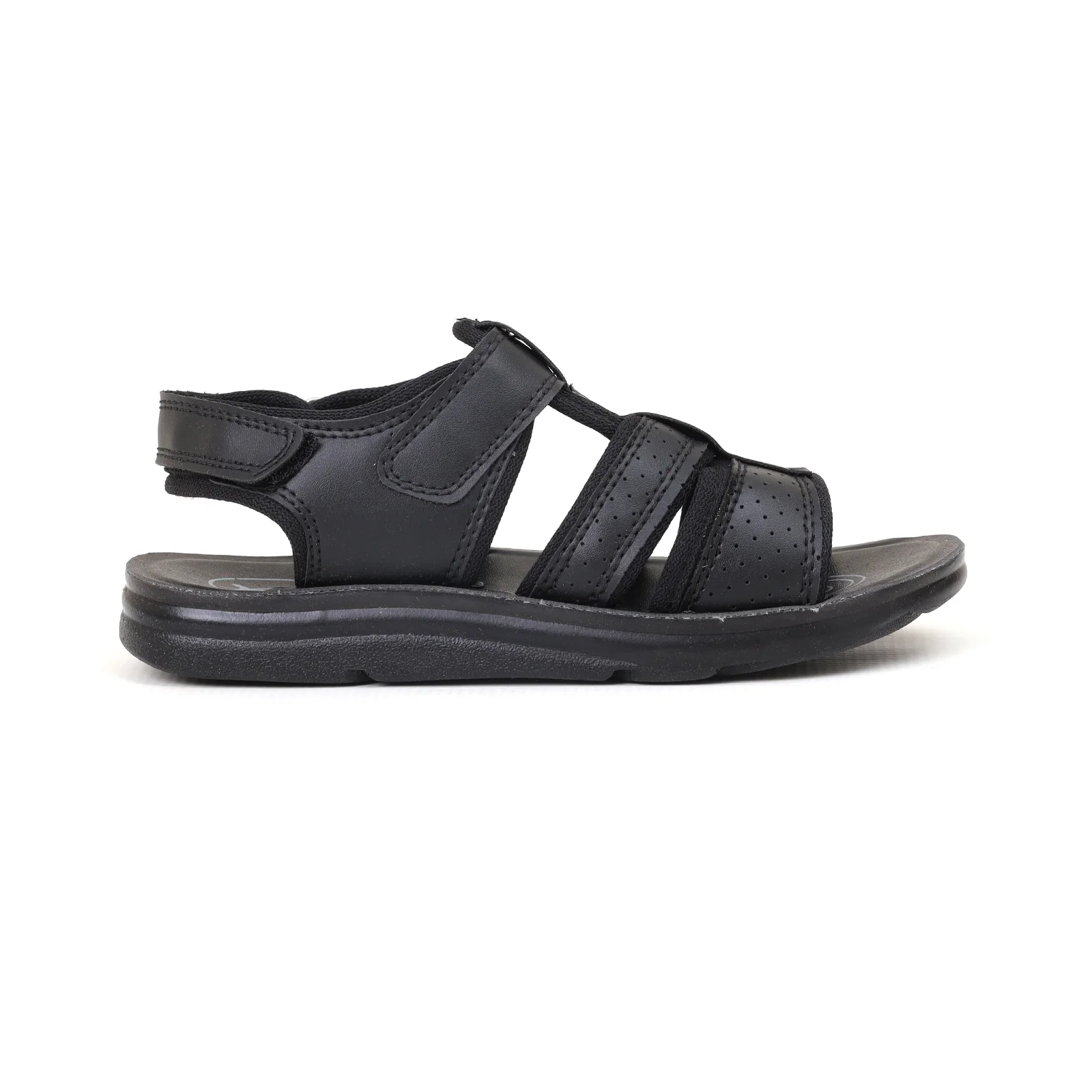 Boy's School Sandals