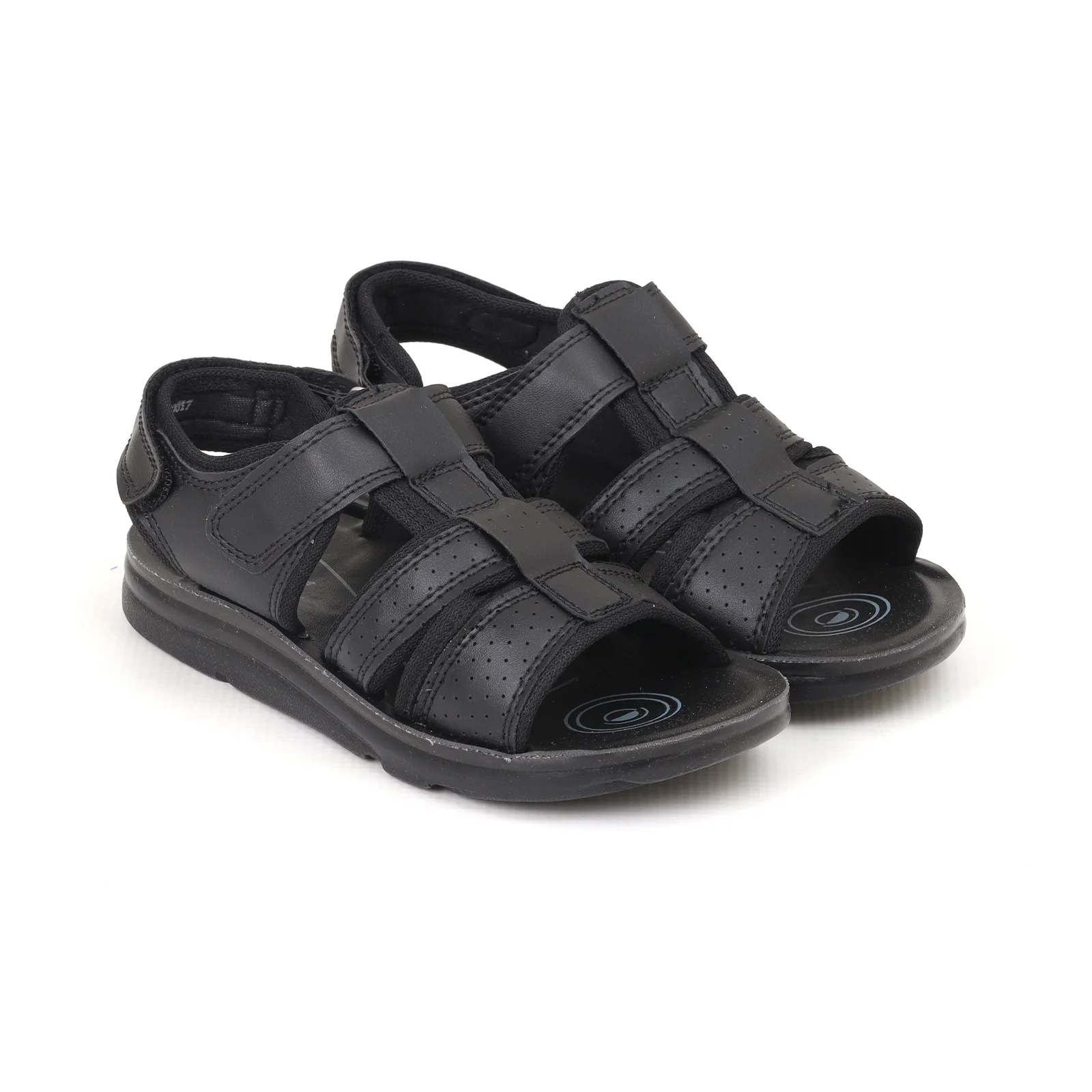 Boy's School Sandals - Image 2