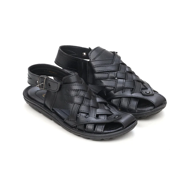 B-YT-0450040-Kids Sandal