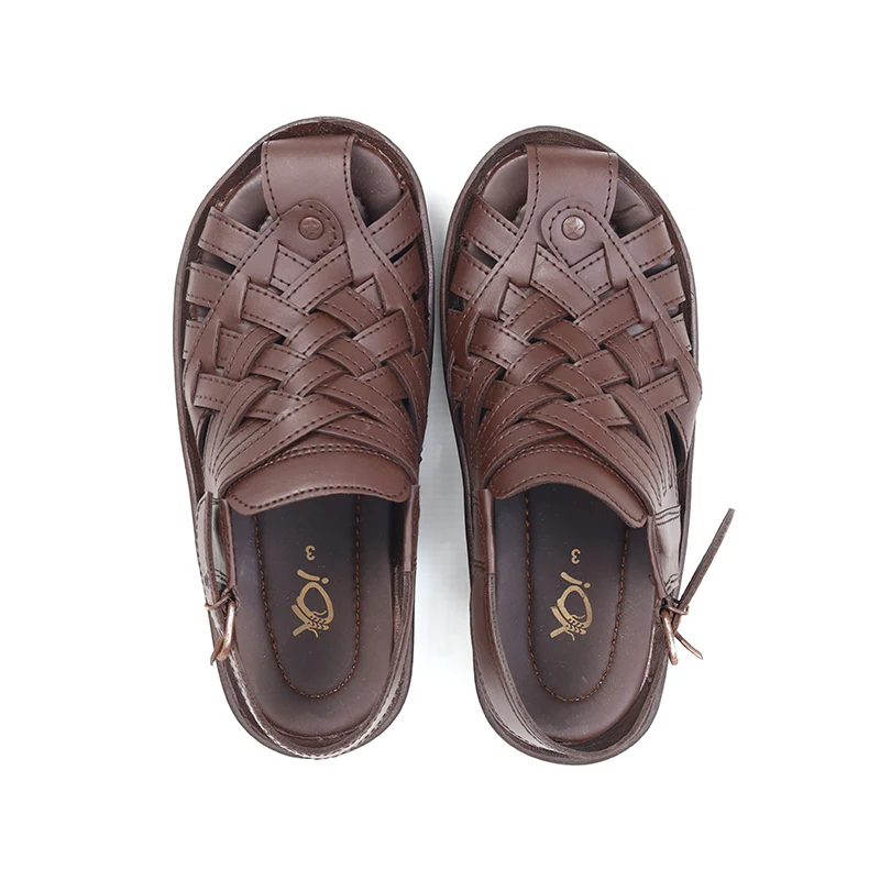 B-YT-0450040-Kids Sandal - Image 2
