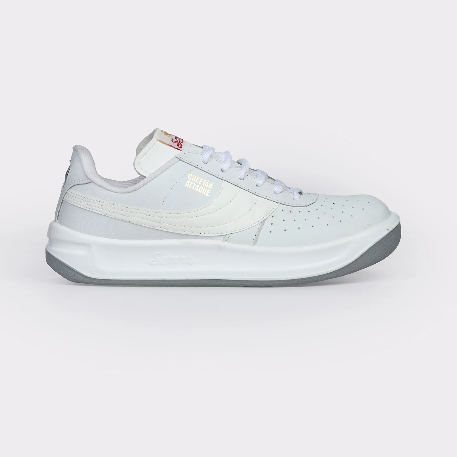 Men's Comfy Classic Sneakers - Image 2