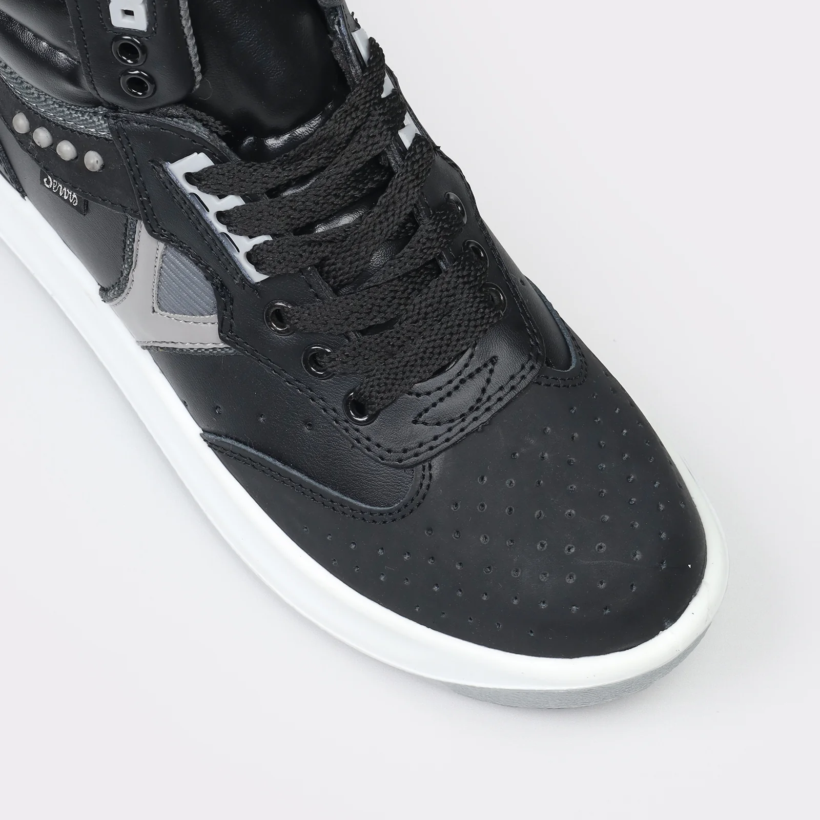 High-Cut Sneakers - Image 7