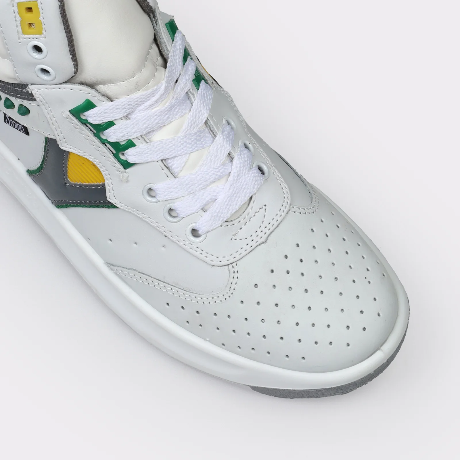 High-Cut Sneakers - Image 6