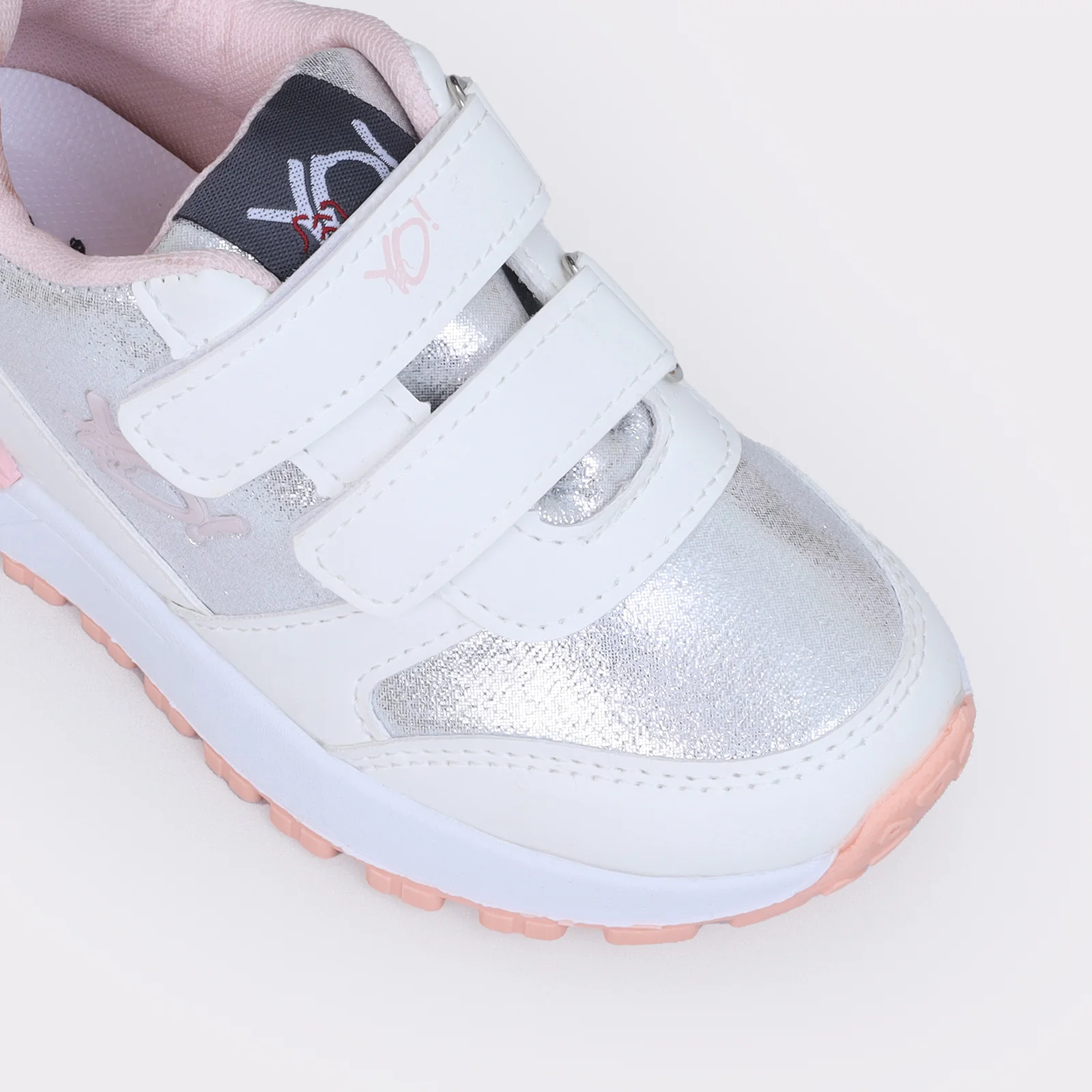 Chunky sneakers for girls - Image 6