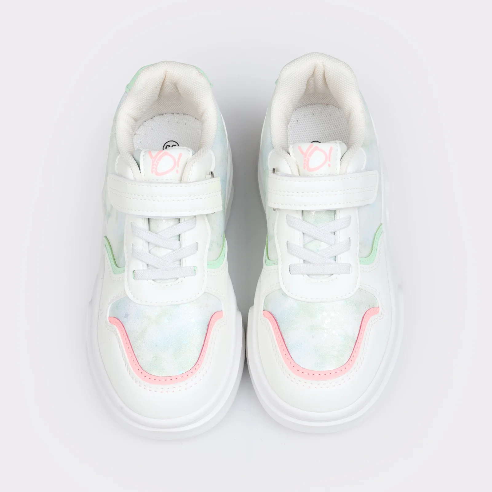 Kids Close Shoes - Image 3