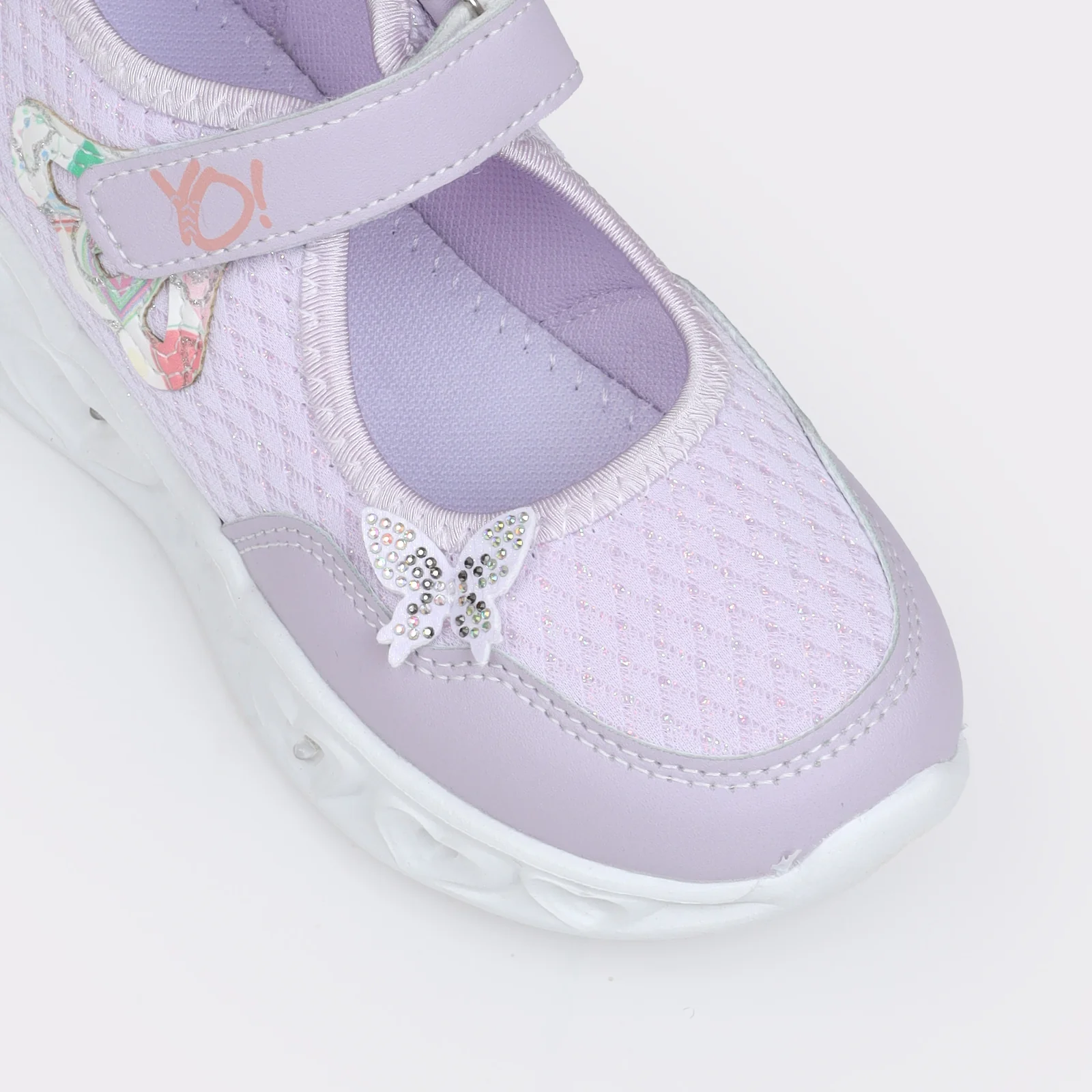 Kids Close Shoes - Image 6