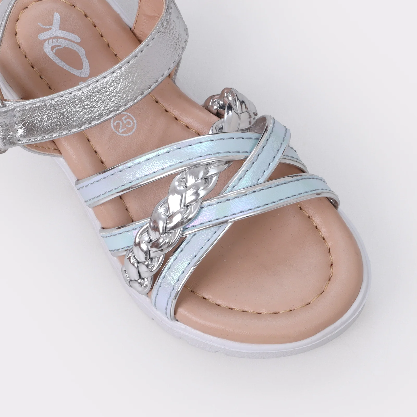 Childern Comfy Sandals - Image 6