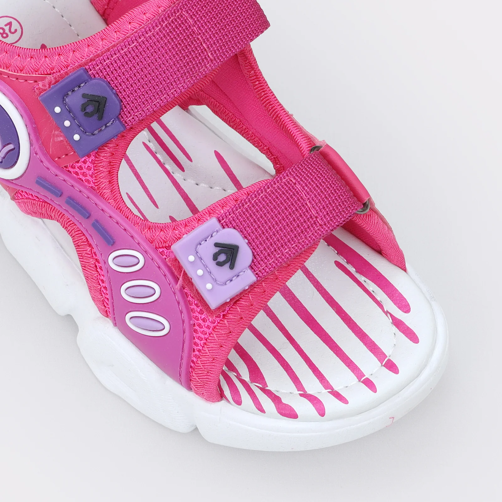 Childern Everyday Sandals - Image 6