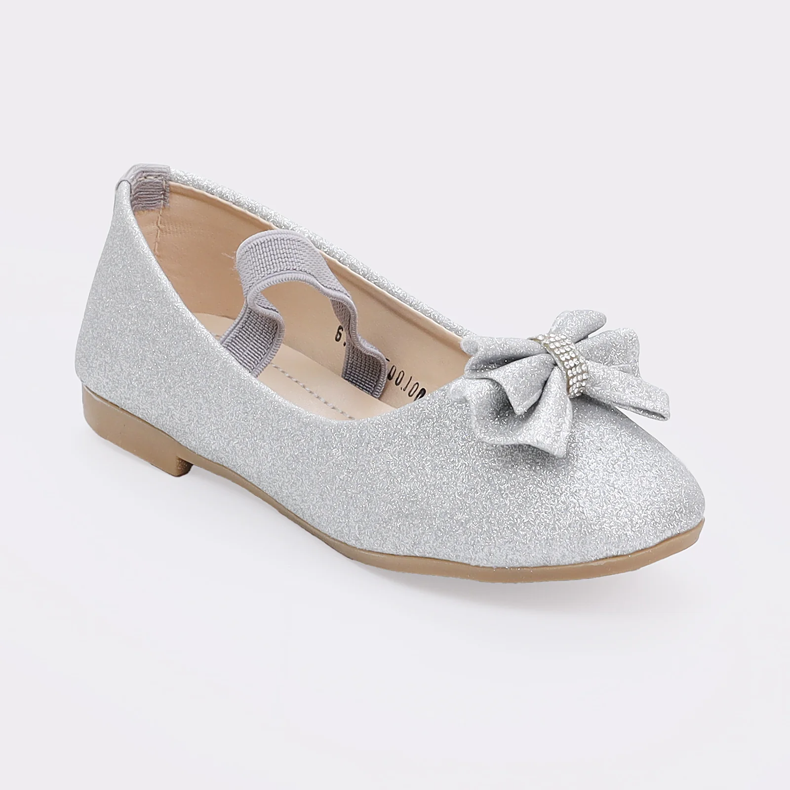 Girls Close Shoes