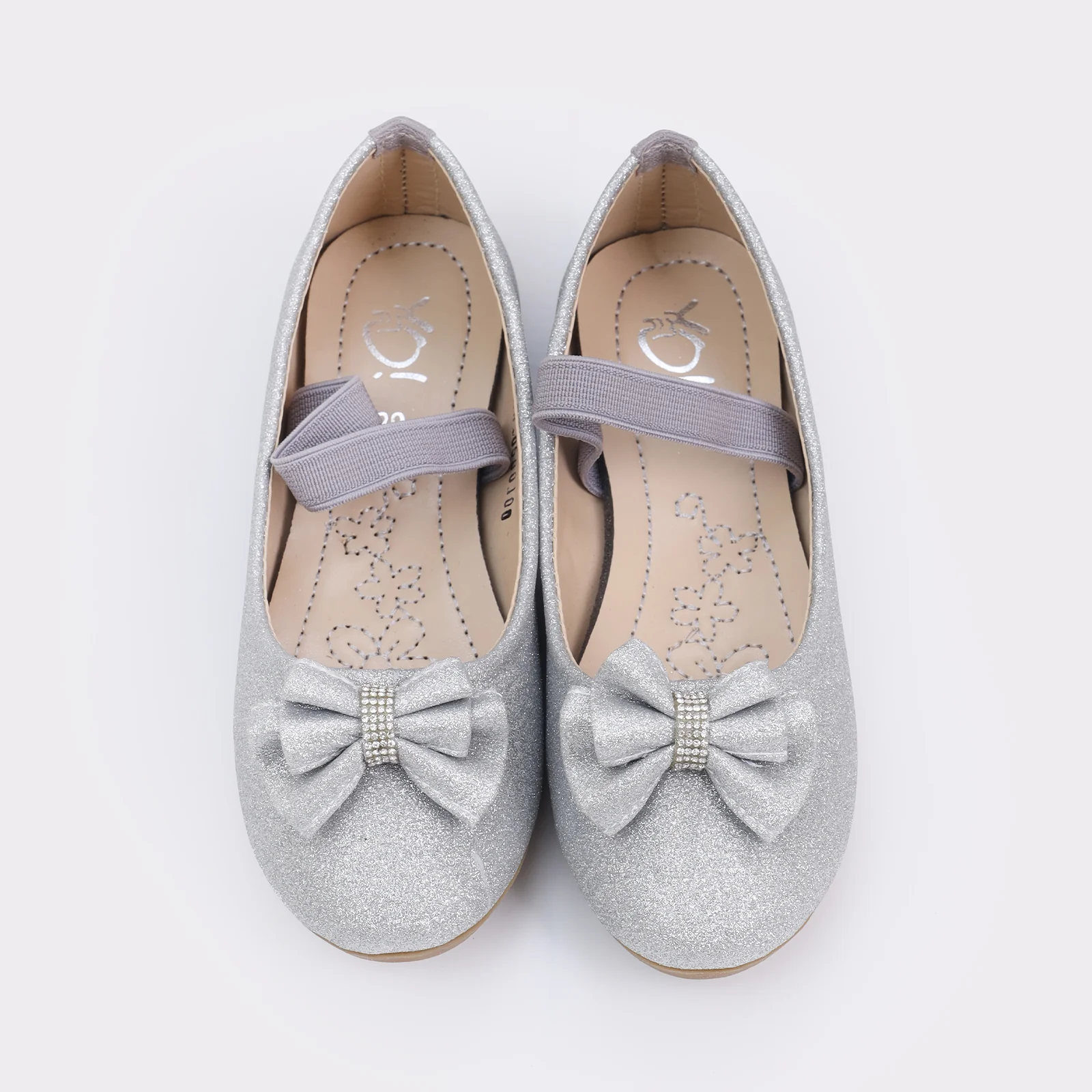 Girls Close Shoes - Image 3