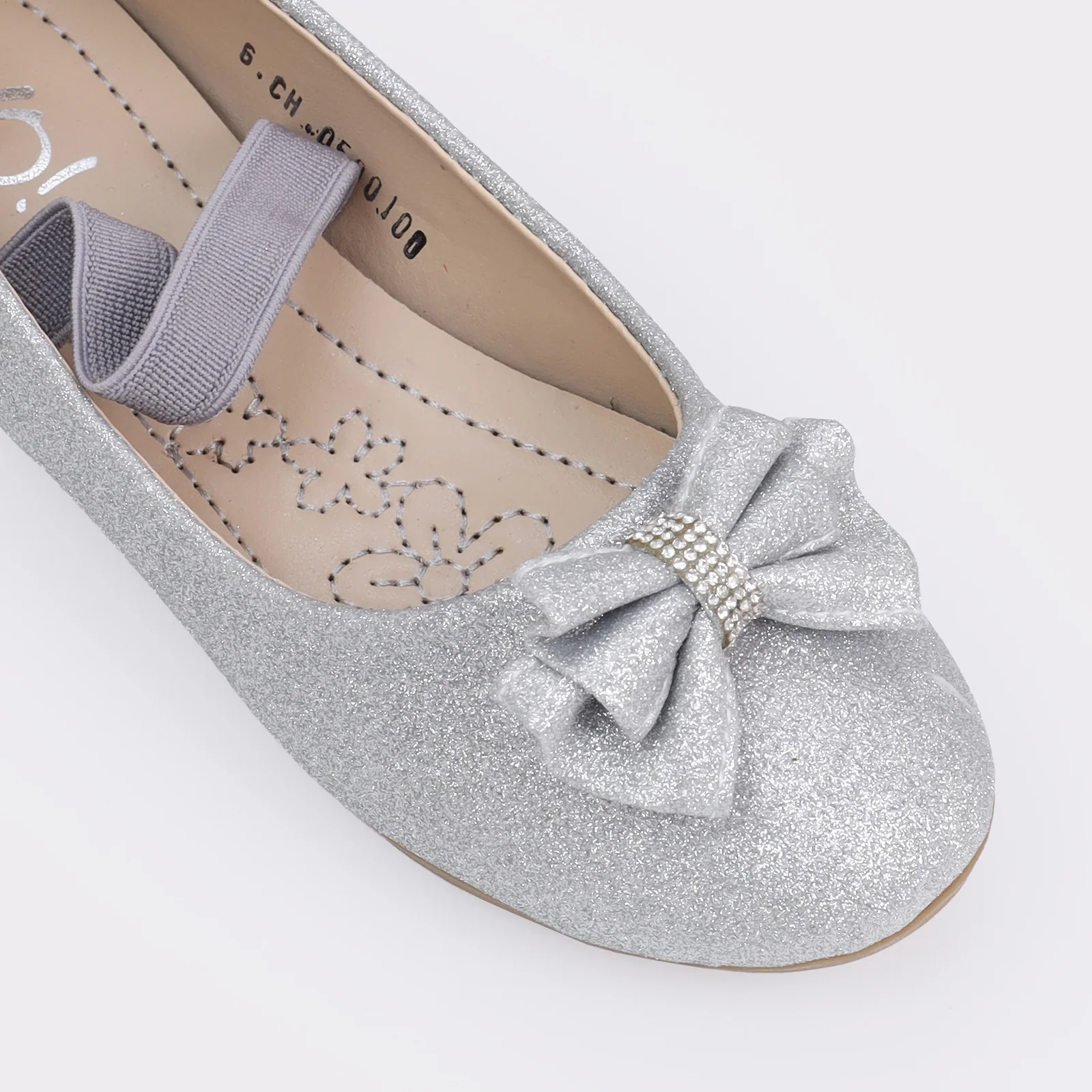 Girls Close Shoes - Image 6