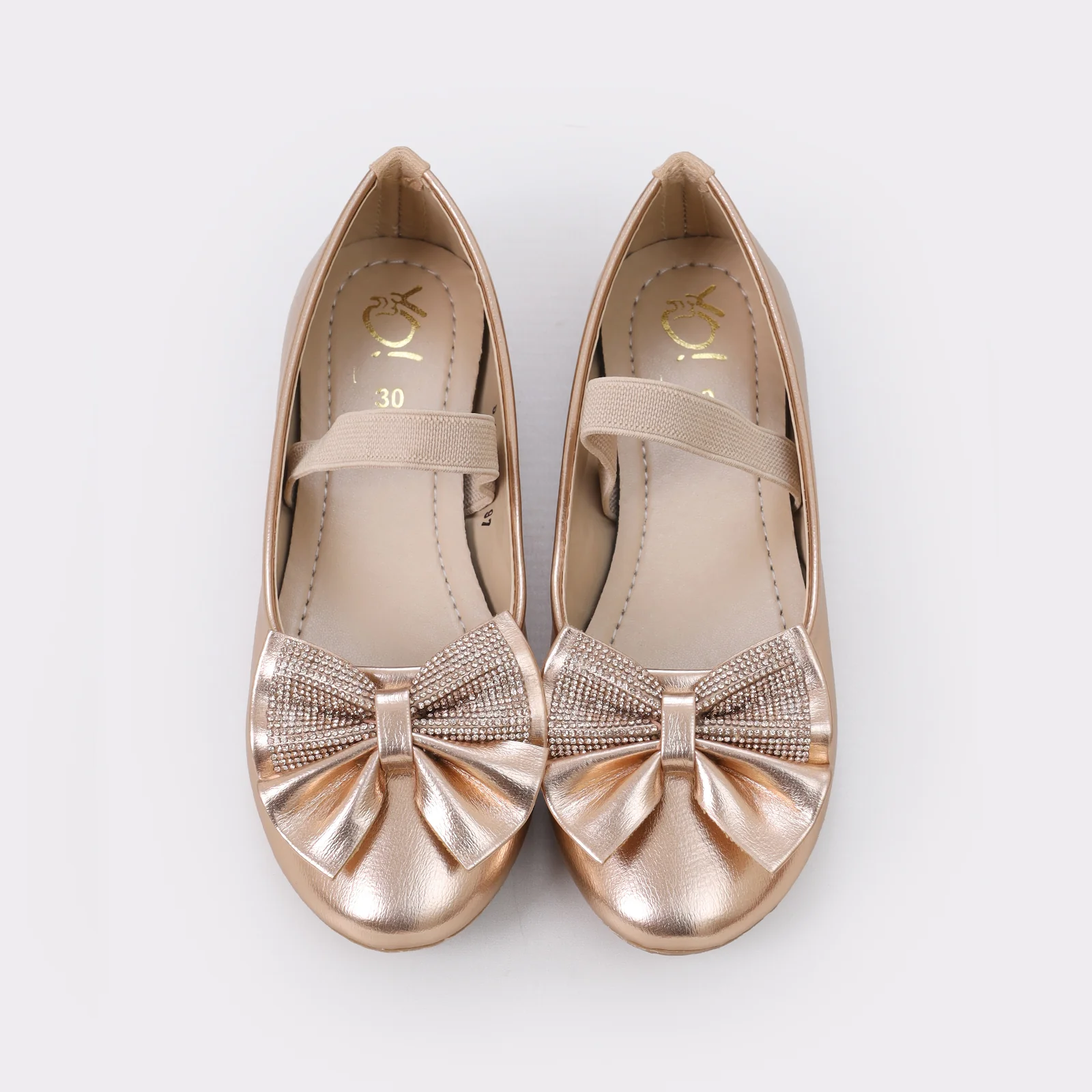 Kids Close Shoes - Image 3