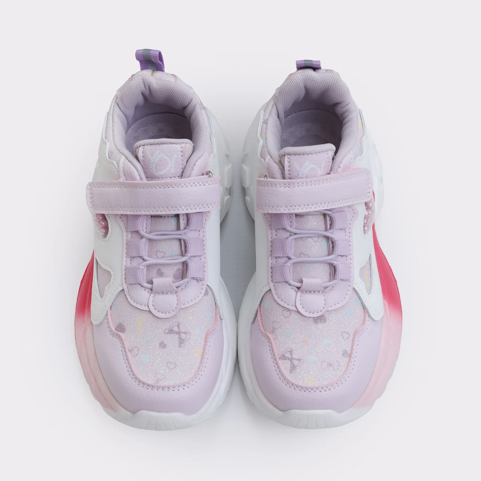 Girls Sport Shoes - Image 3