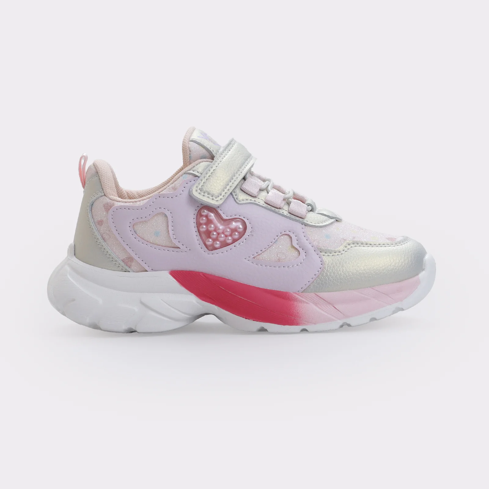 Girls Sport Shoes - Image 2