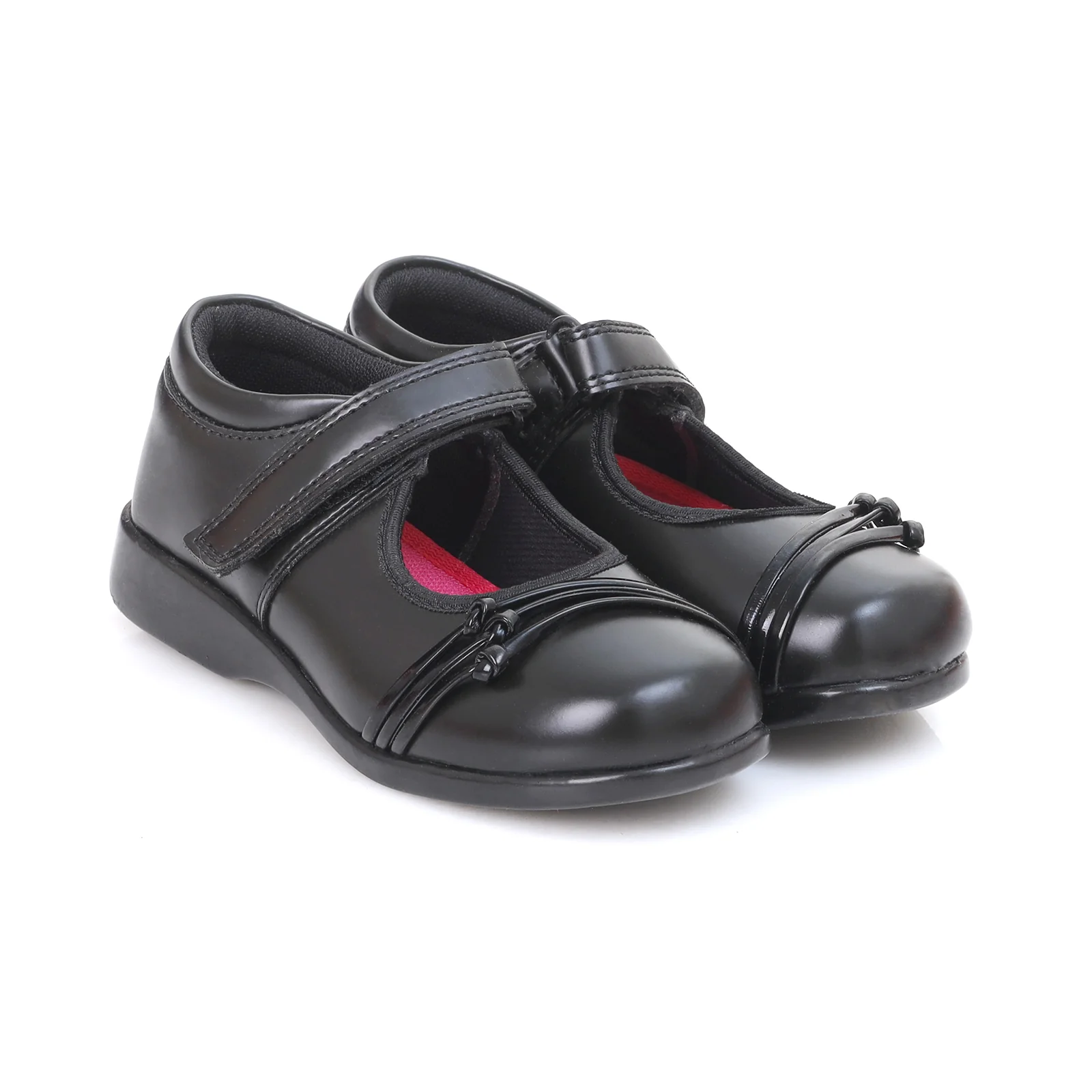 Girl's School Shoes - Image 2