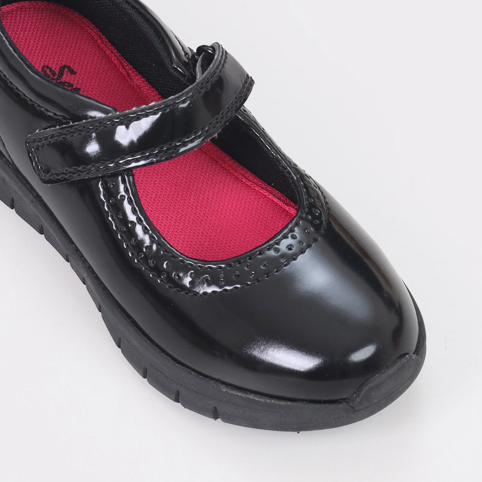 Girl's School Shoes - Image 6