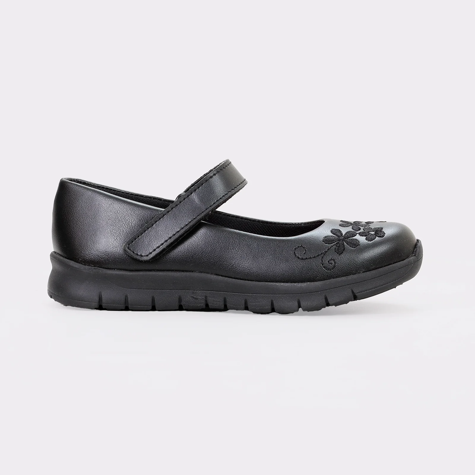 Girl's School Shoes - Image 2